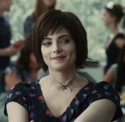 That smug face love it Alice Cullen | Alice twilight, Alice cullen ...