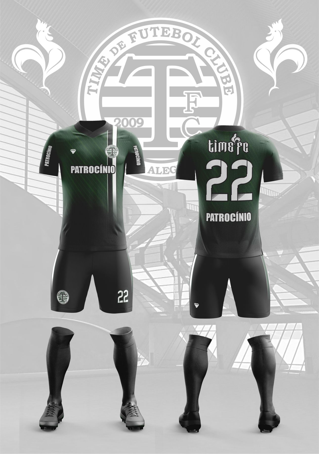 Sexo no campo de futebol Amador de futebol