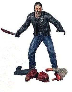 Land of the Dead Action Figures - Blade by SOTA Toys. $14.99. Based on Characters from George