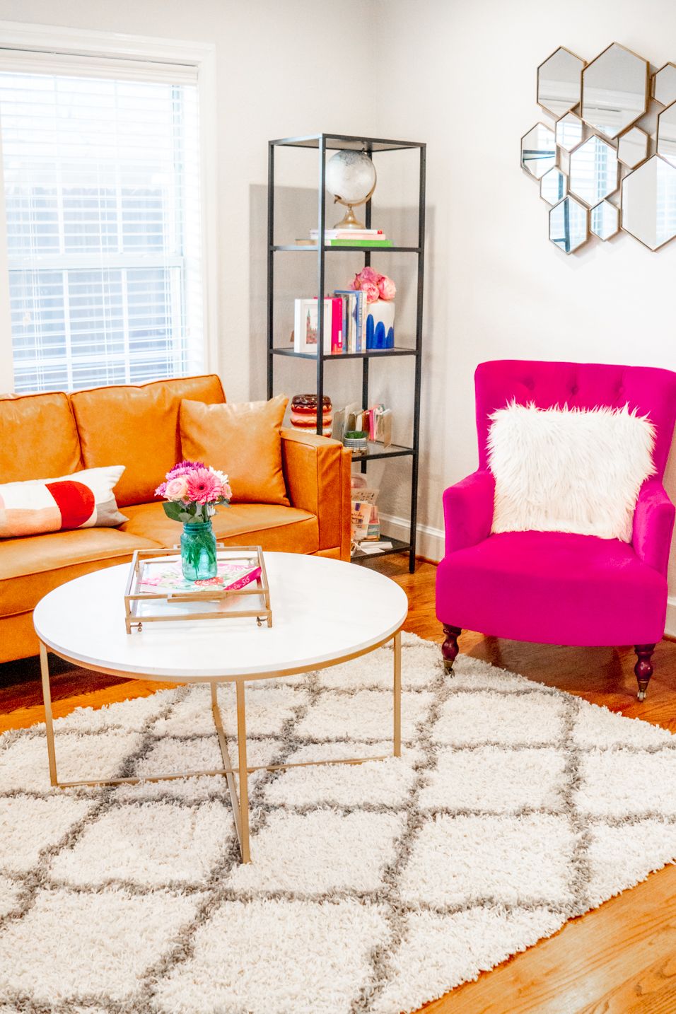 6 Tips For Furnishing A New Apartment Inspiration I Recently Moved To A New Apartment And M So Excited Share