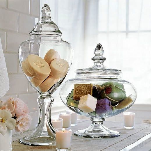 Apothecary Jars Bathroom Decor Lovely Pinterest Apothecary Jars Bathroom Decor