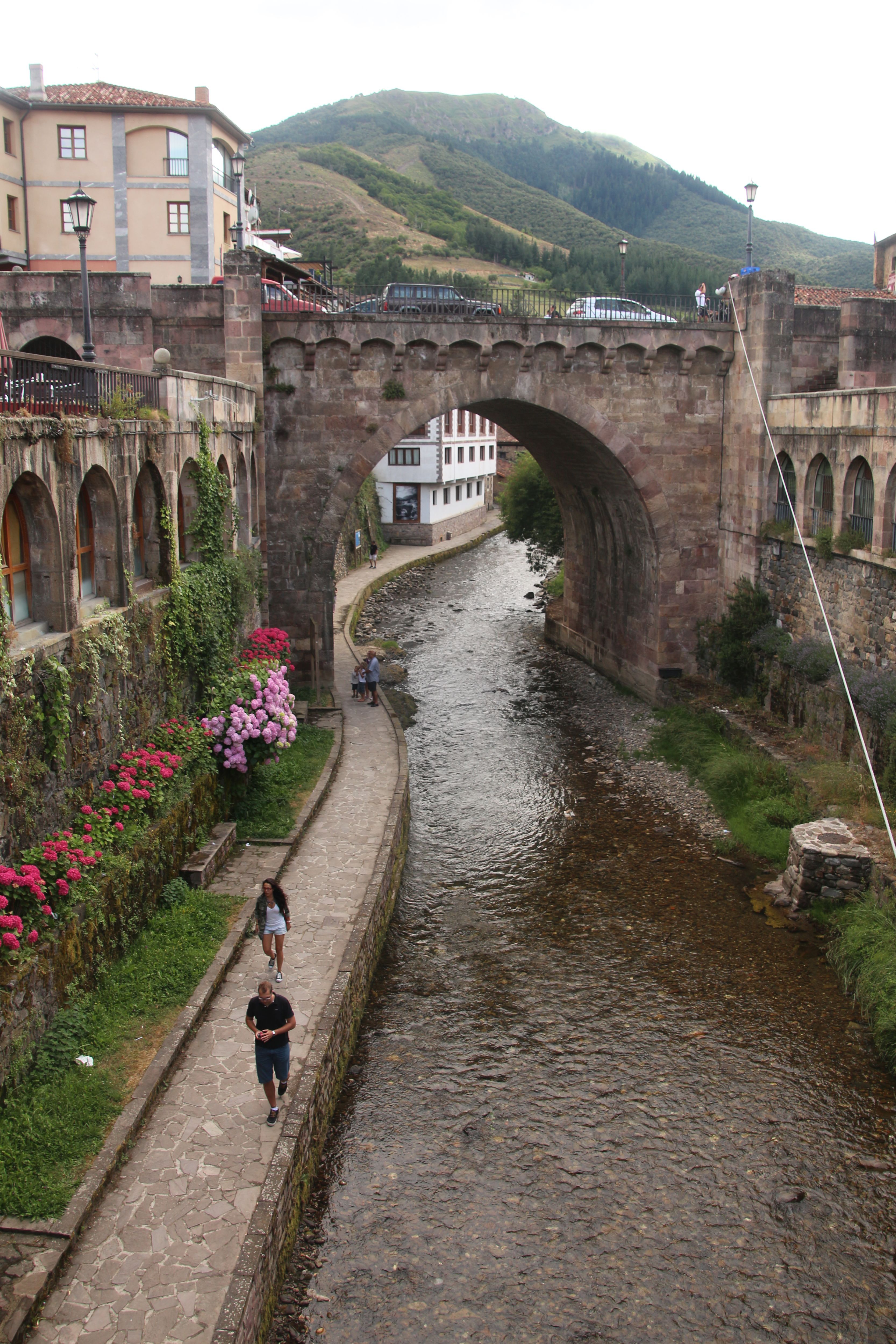 Potes Asturias Apartamentos Fotos Hoteles