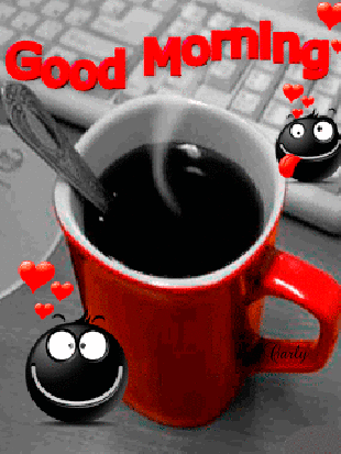 Pin by Zenaida M La Riva on Coffee animated Pin by Zenaida M La Riva on Coffee animated