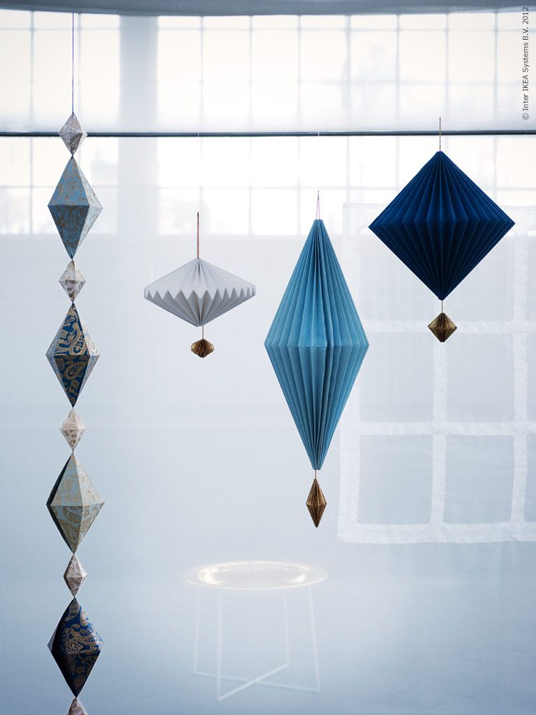 Blaue Inspiration für Zuhause #blue