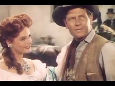 325 South Of St Louis 1949 Joel Mccrea Alexis Smith Dorothy