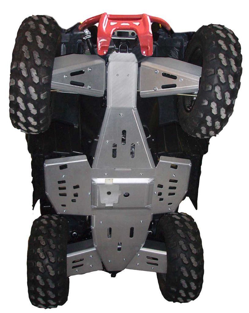 OE Replacement Front Left Axle for Polaris SPORTSMAN 850 HIGH LIFTER