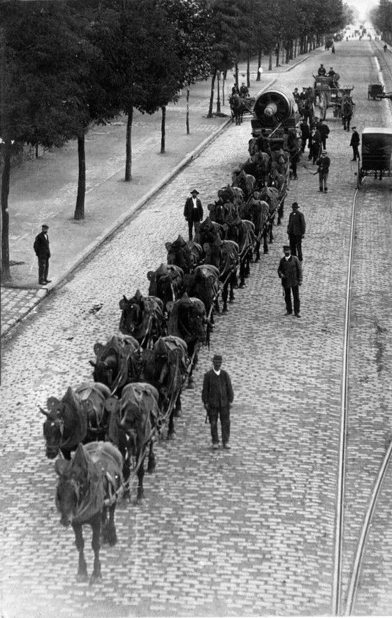 Vintage Paris A Glimpse Of History vintage-paris-a-glimpse-of-history
