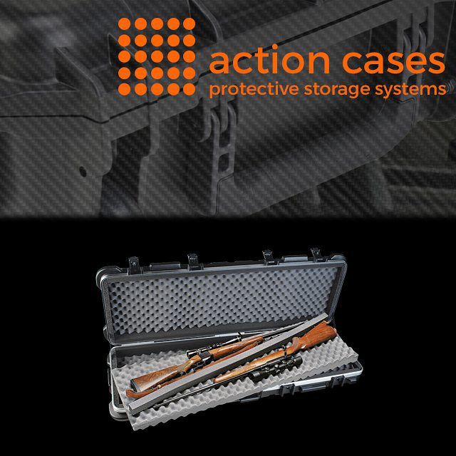 We would like to Action Cases to The Great British Shooting We would like to Action Cases to The Great British Shooting