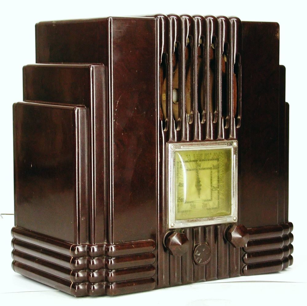 Life. vintage empire radio there Consider, vintage empire radio