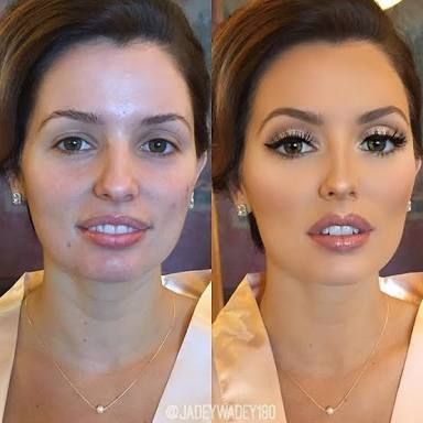 Image Result For Images If Smokey Eyes Older Women Beauty New York Im Teaching An Airbrush Bridal Work For Pro Mua With On April I Ll Be Sharing All My Flawless Secrets