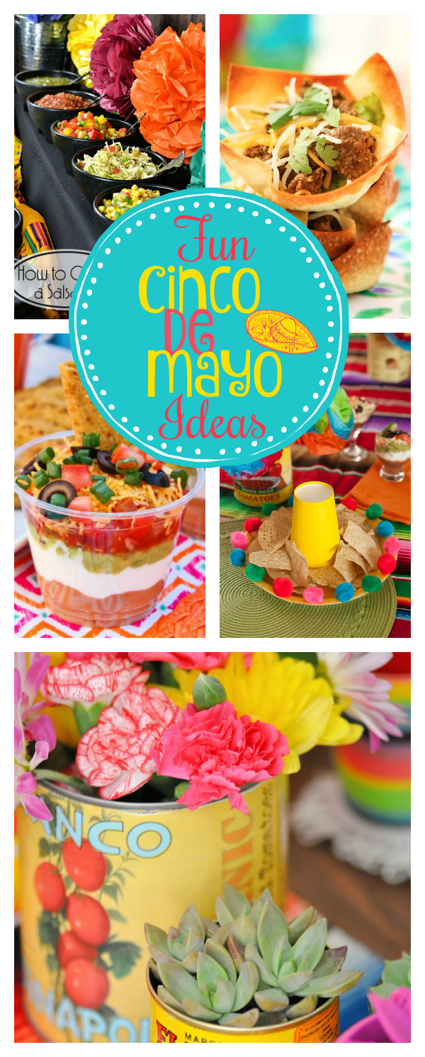 Mexican Themed Party Ideas For Cinco De Mayo Fun Squared Fiesta mexican-themed-party-ideas-for-cinco-de-mayo-fun-squared-fiesta