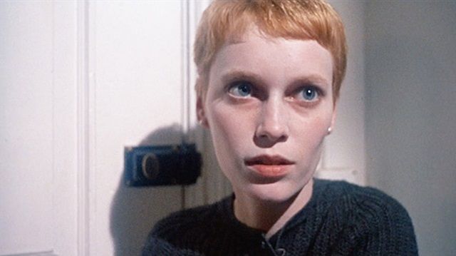 Lessons From The Church Of Satan Mia Farrow Peliculas De Terror Peliculas De Culto Lessons From The Church Of Satan Mia Farrow Peliculas De Terror Peliculas De Culto