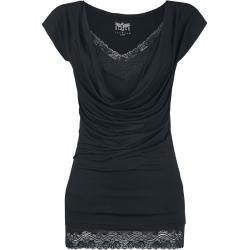T-Shirts für Damen #beanies