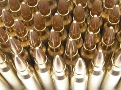 How to Make Ammunition #gunsammo