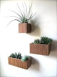 Hanging Flower Pot Holders Metal Wall Holder Hanging Flower Pot Holders Metal Wall Holder With Planter Small Plant Pots Indoor Living