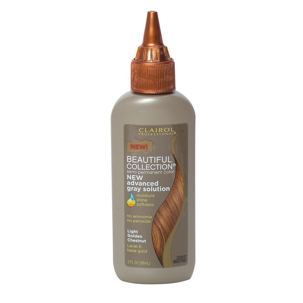 Famous Chestnut Brown Hair Color Sallys This Years