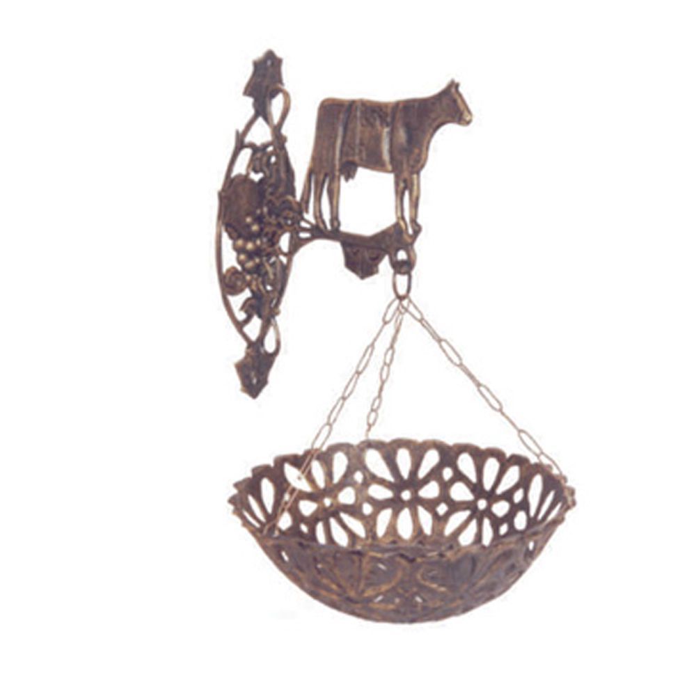 A Floreira Margarida com Suporte Vaquinha é fabricada em alumínio fundido de alta qualidade, resistência e durabilidade. Com ótimo acabamento, é uma belíssima peça de decoração. Descrição Técnica Material: Alumínio Fundido Diâmetro: 38 cm ATENÇÃO: IMAGENS MERAMENTE ILUSTRATIVAS Ceiling Lights, Products, Daisies, Top Coat, Cow, Outdoor Ceiling Lights, Ceiling Fixtures, Gadget, Ceiling Lighting