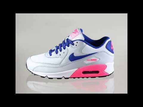 Air Max 90 Gs Yeni Sezon Modelleri Http Www Cantamodelleri2014 Net 13092014 Nike 307793 080 Air Max 90 Gs Html Urunler