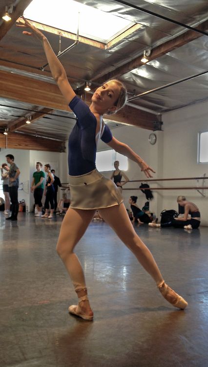 Payday Loans For Dancer or choreographer