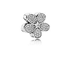 charm pandora margherita charm pandora margherita
