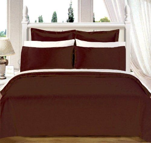 Luxurious Egyptian Cotton 300 Thread Count Full-size Sheet