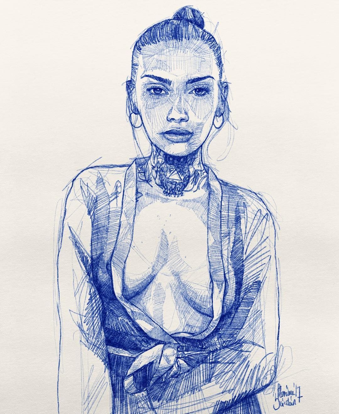 Pin On Portraits