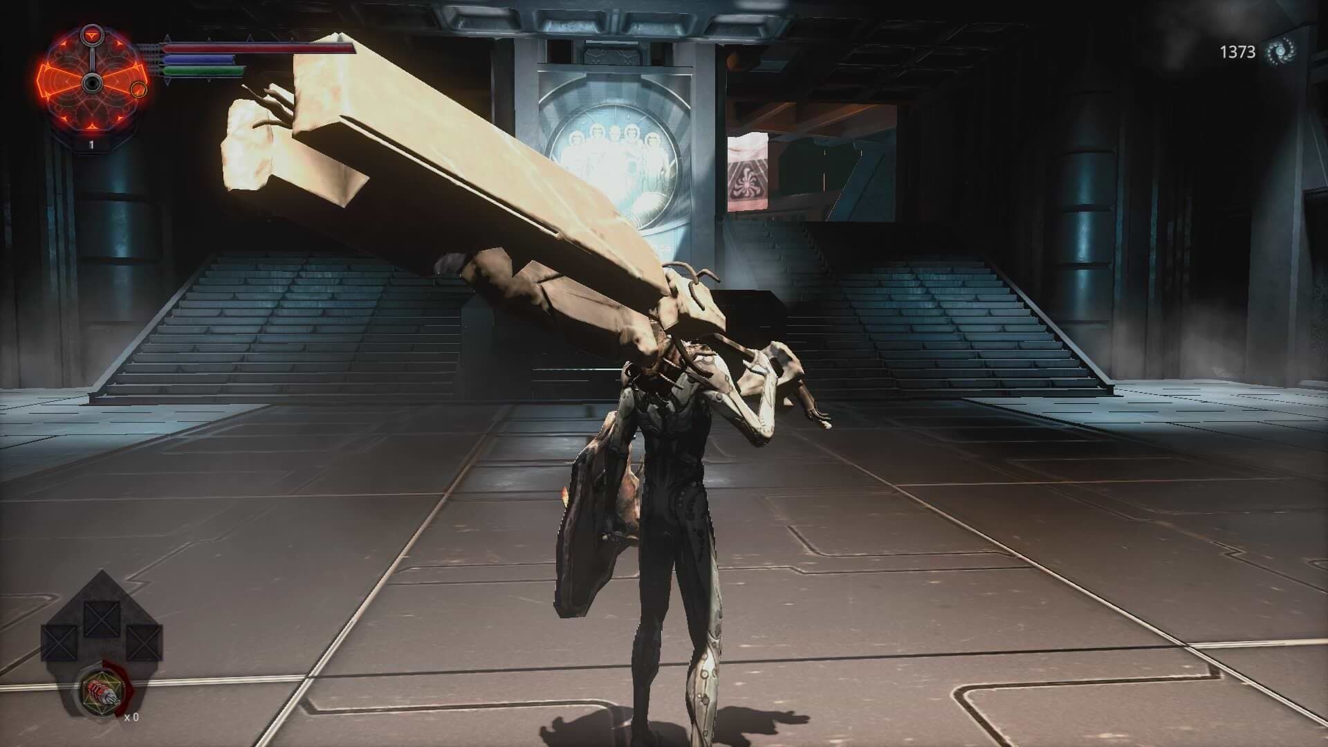 hellpoint ps4 hellpoint ps4