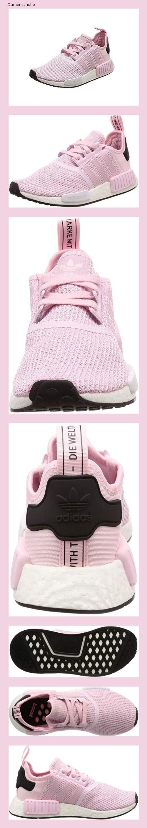 adidas Damen NMD_r1 W Gymnastikschuhe, Rosa, Eu | Schuhe ... adidas Damen NMD_r1 W Gymnastikschuhe, Rosa, Eu | Schuhe ...