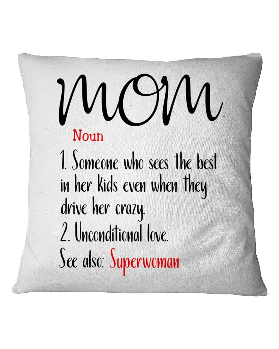 16x16 Working Mother's Day Gifts Business Woman Housewife and Mother-Multitasking Mom Throw Pillow Multicolor 16x16 Working Mother's Day Gifts Business Woman Housewife and Mother-Multitasking Mom Throw Pillow Multicolor