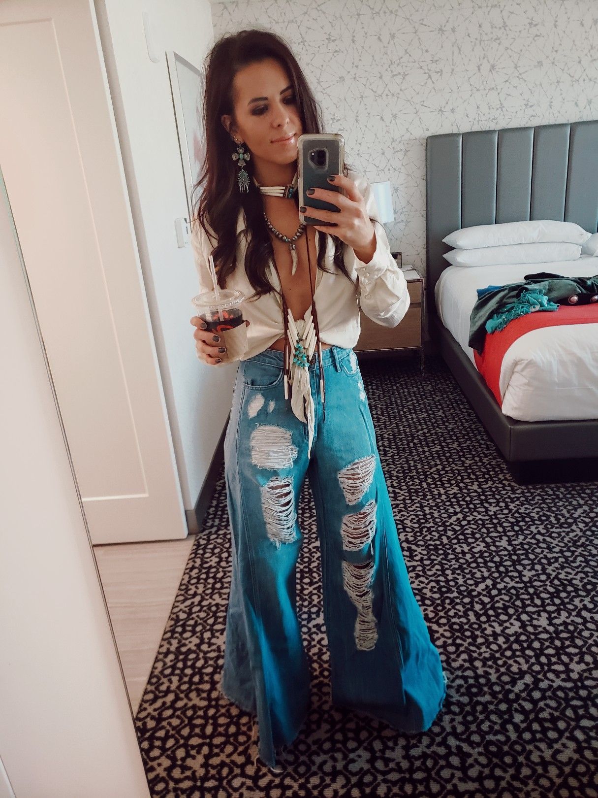 western cute outfits