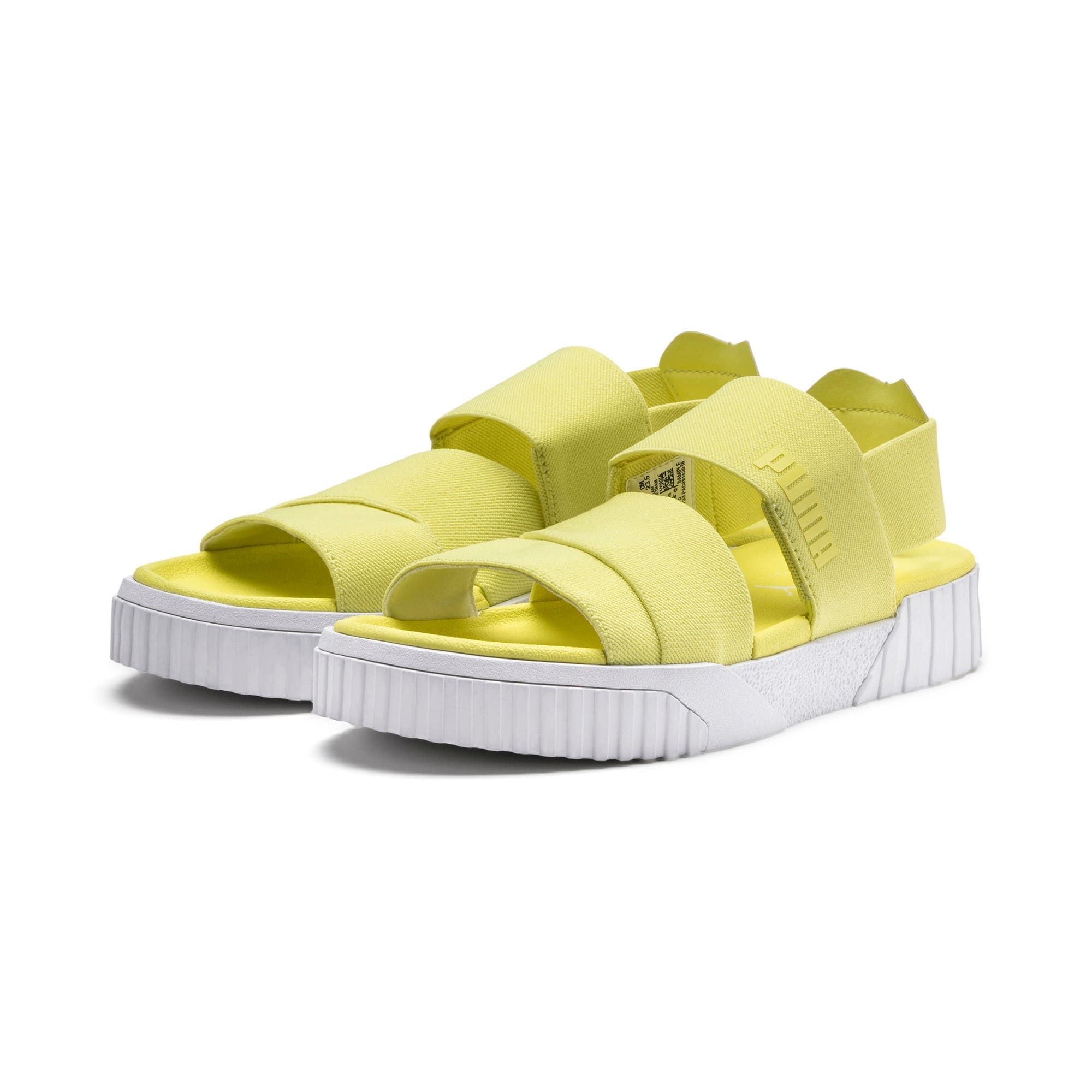 puma cali femme jaune puma cali femme jaune