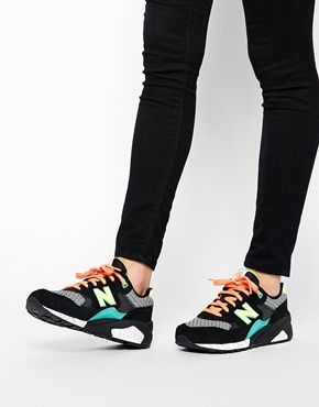 new balance 580 femme noir jaune new balance 580 femme noir jaune