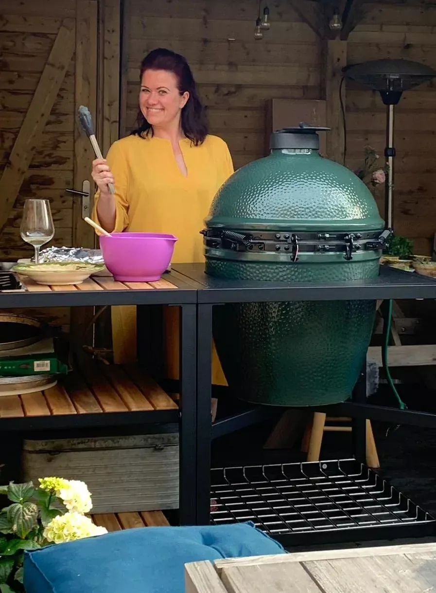 Mijn big green egg tips voor beginners – Artofit
