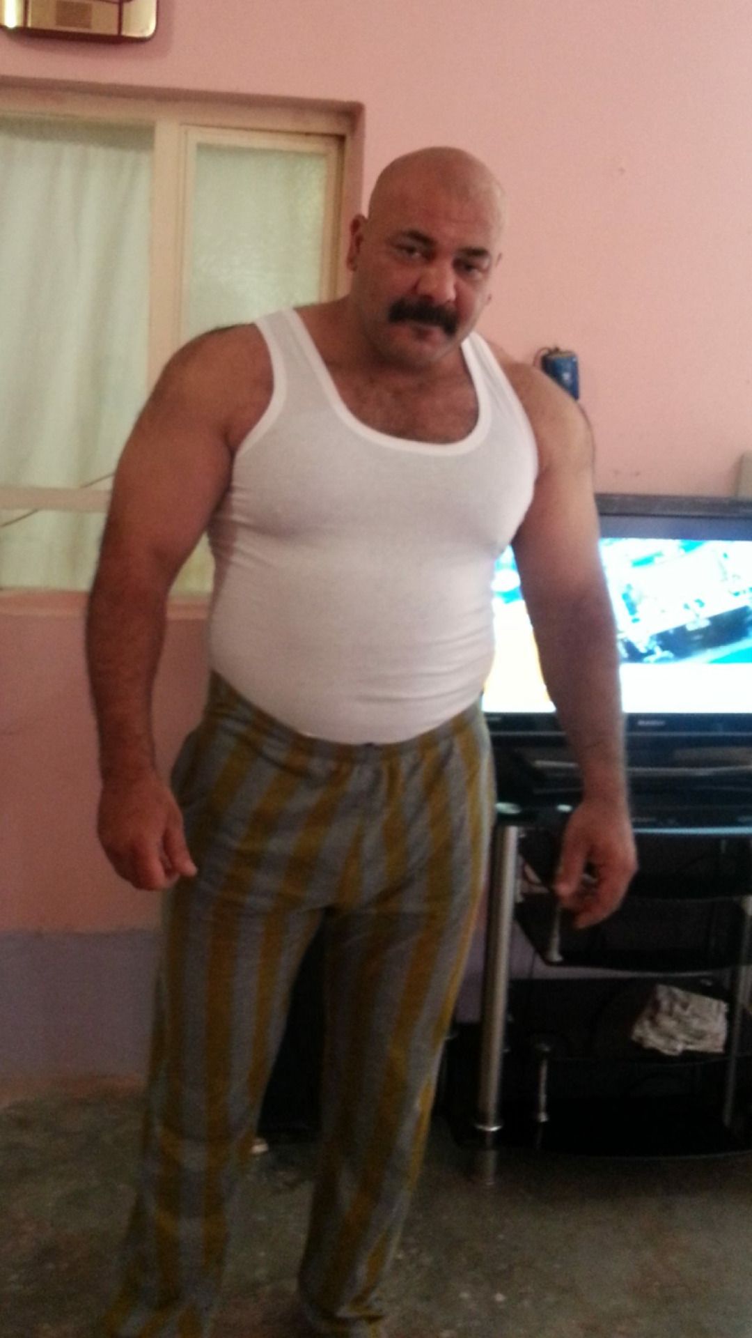 arab mature men gay Ass worship anal