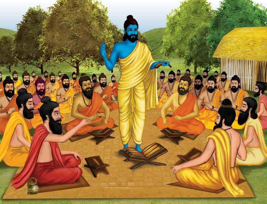 Education system in india essay