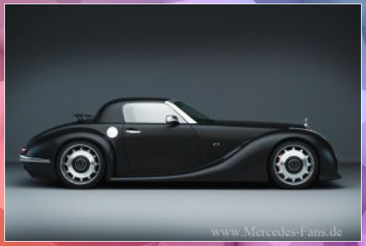 Mercedes Sls Roadster Supercars - Autos und Motorräder Blog