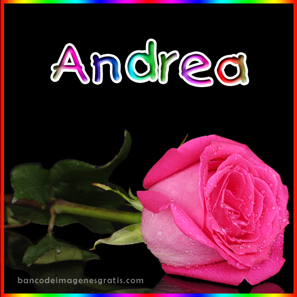 Pin En Nombres