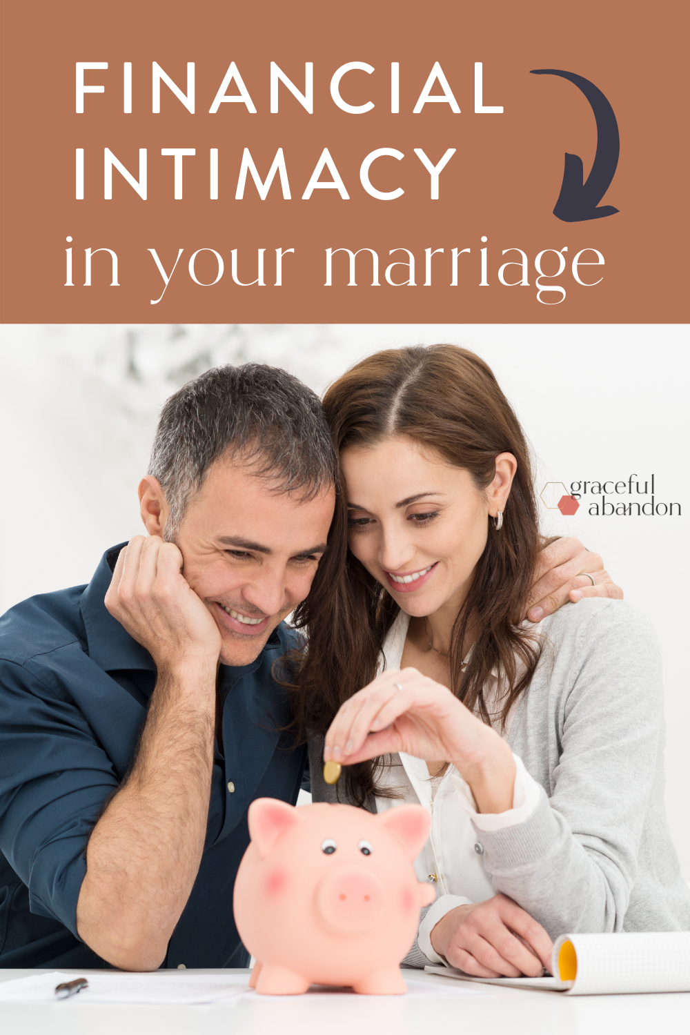 Money In Marriage: Do Finances Impact Intimacy?