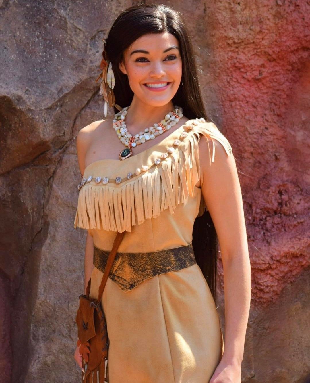 Pocahontas! | Walt Dis...