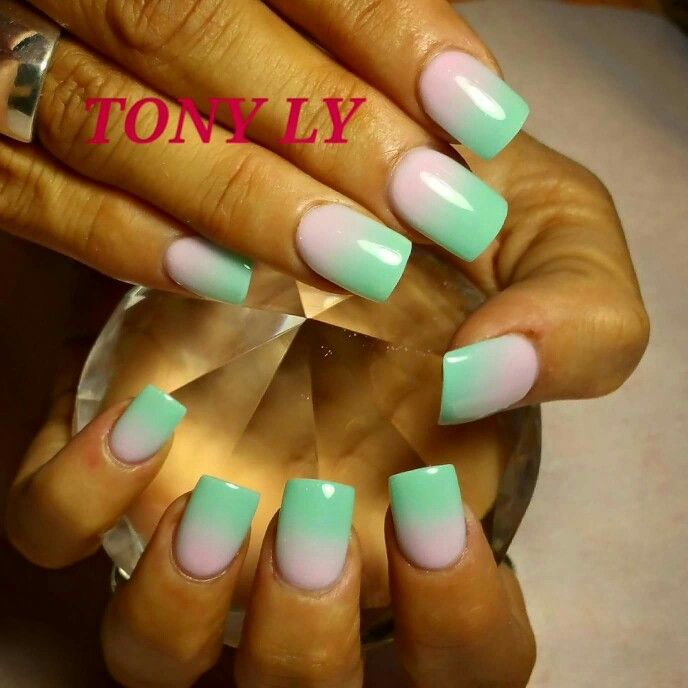 Tony Ly Nails, Beauty, Tony