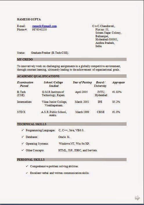 make a resume for free online Download Free Excellent CV / Resume - resume download free make a resume for free online Download Free Excellent CV / Resume - resume download free