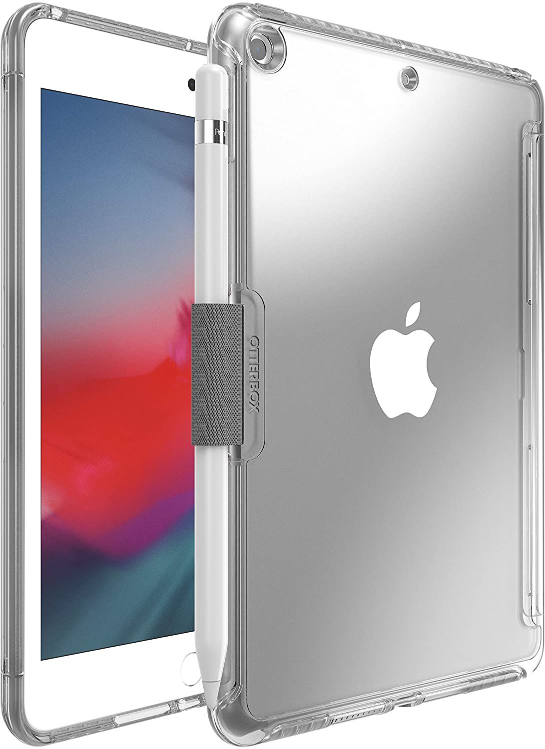 symmetry clear series case for ipad mini 5th gen only in 2021 ipad mini ipad case ipad