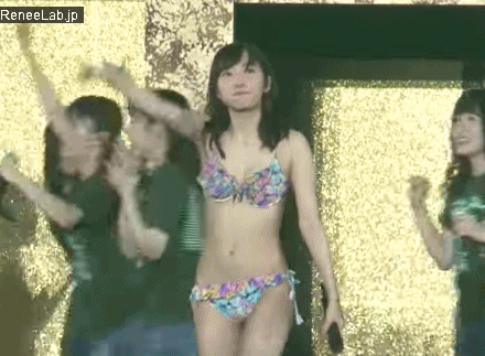 指原莉乃 コンサートで水着 芸能人 水着 水着 コンサート 指原莉乃 コンサートで水着 芸能人 水着 水着 コンサート