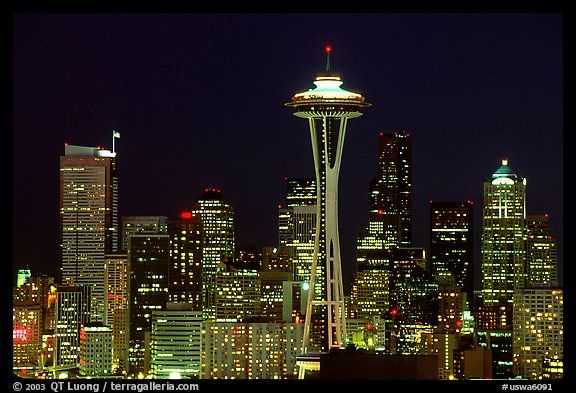 Seattle Washington Seattle Travel Seattle Travel Guide