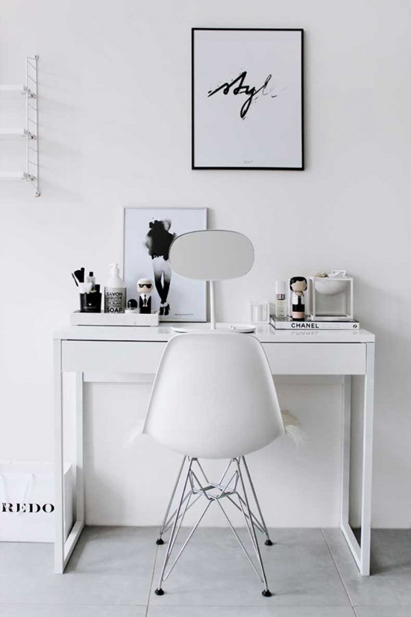 50 Beautiful Vanity Chairs Stools To Add Elegance Your Dressing Space Home Office Decor Bedroom Interior 50 Beautiful Vanity Chairs Stools To, Vanity Chairs Bedroom