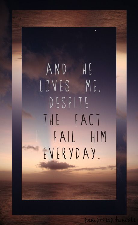 I cannot be more thankful enough for Me but the Grace of God in Me Christian