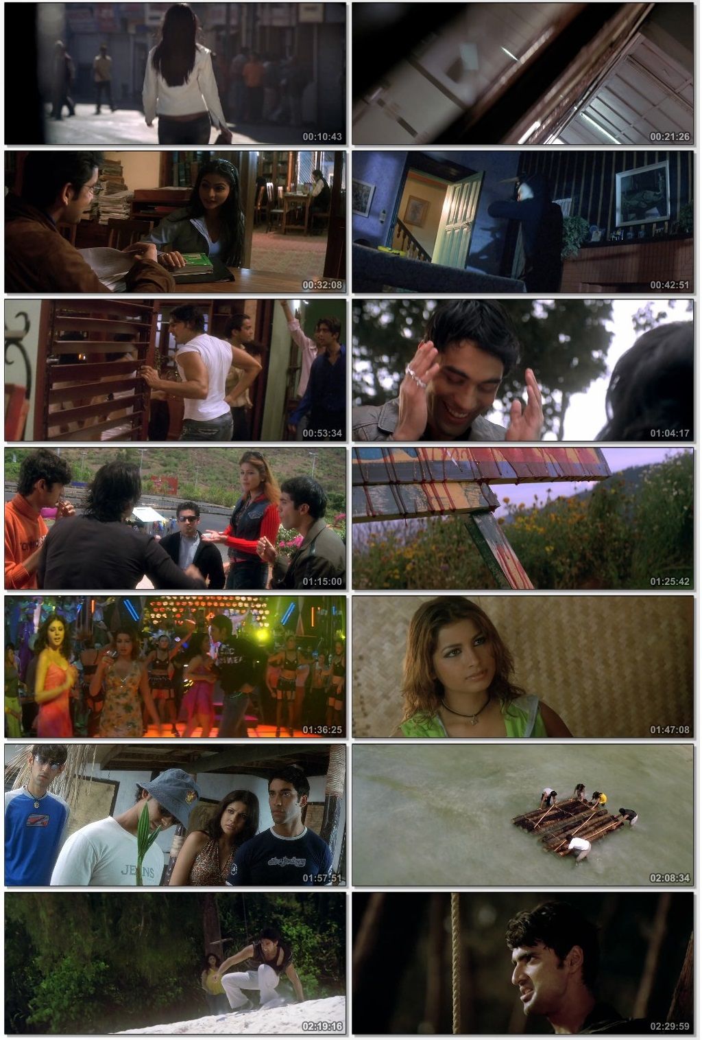 Sssshhh Hindi Movie - FOTO ~ IMAGES