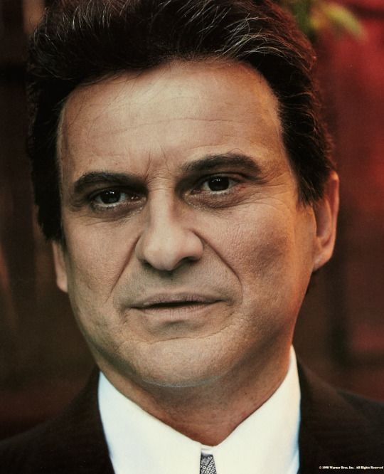 Joe Pescin in “Godfellas” | ilovemovies | Goodfellas, Movie stars, Actors