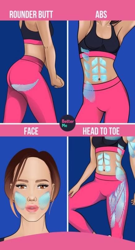 70+ Ideas fitness motivacin inspiration articles for 2019 #fitness