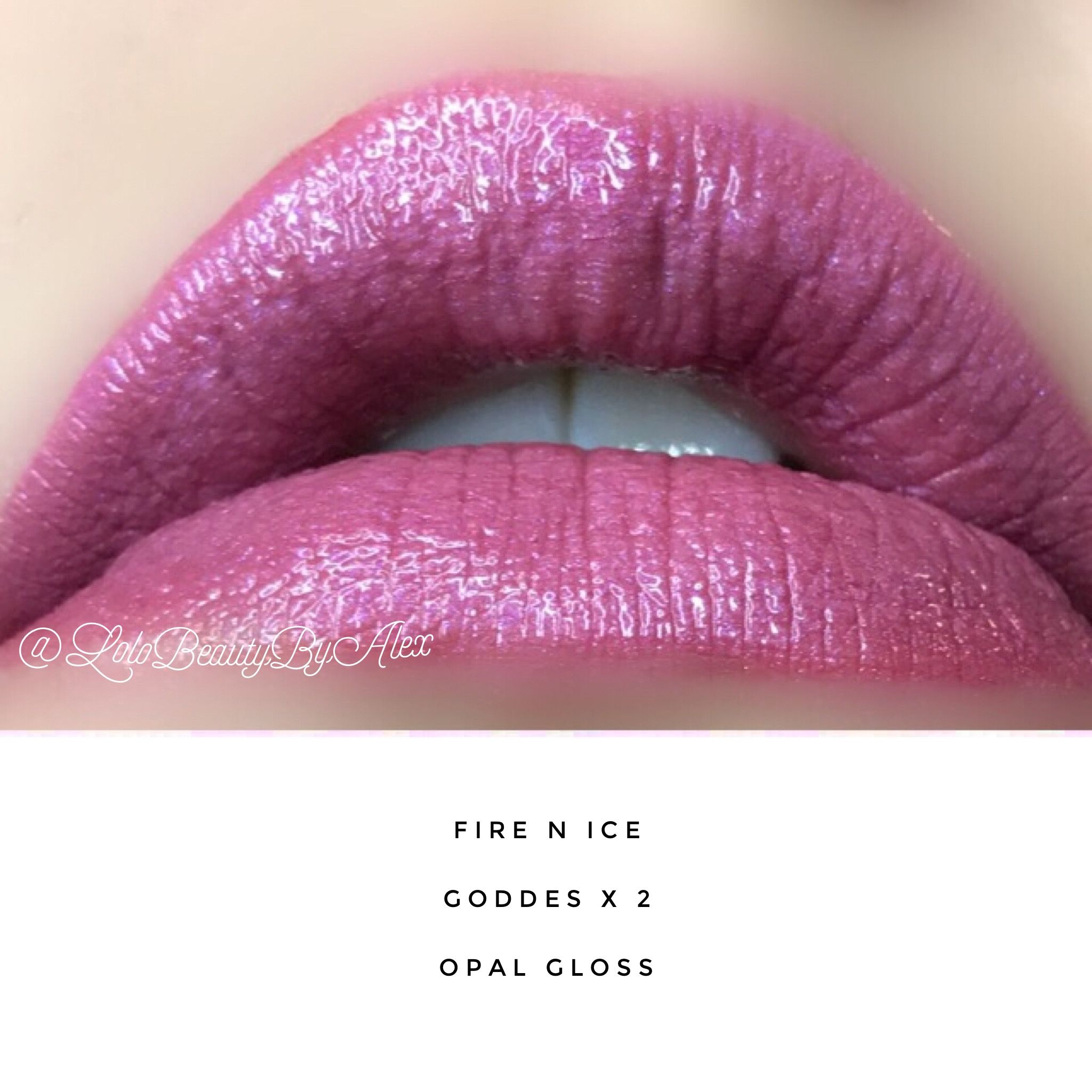 Fire And Ice Lipsense Fire N Ice Lipsense Id 200464 Color Me Pretty By Cami Lipsense Fire And Ice Lipsense Fire N Ice
